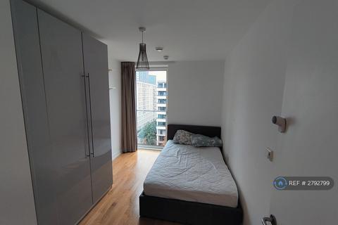 undefined, Kaleidoscope House, London, E20