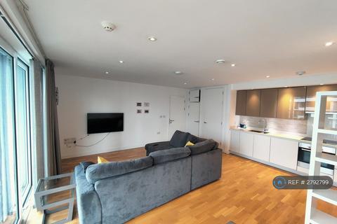 2 bedroom flat to rent, Kaleidoscope House, London, E20