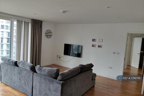 2 bedroom flat to rent, Kaleidoscope House, London, E20