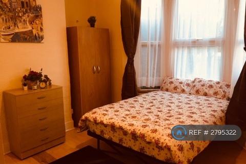 undefined, Wimborne Road, London, N17