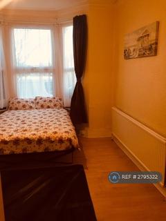 undefined, Wimborne Road, London, N17