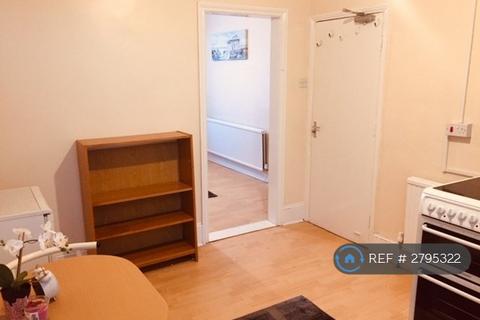 undefined, Wimborne Road, London, N17