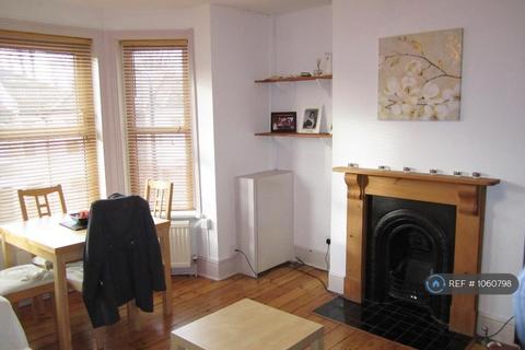 1 bedroom flat to rent, Burlington Road, Southampton, SO15