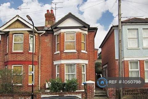 1 bedroom flat to rent, Burlington Road, Southampton, SO15