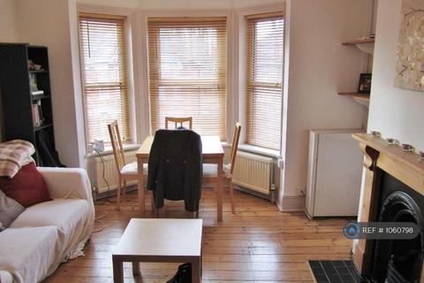 1 bedroom flat to rent, Burlington Road, Southampton, SO15