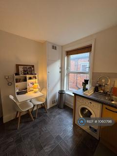 1 bedroom flat to rent, Burlington Road, Southampton, SO15