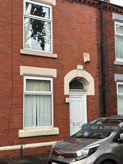 undefined, Earle St, Ashton-Under-Lyne, OL7