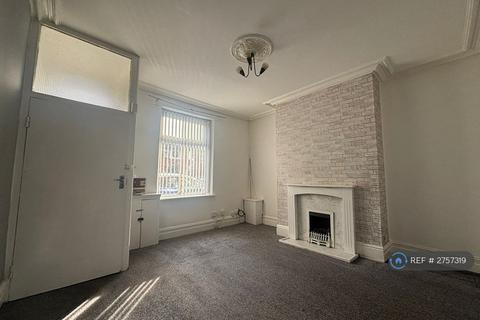 undefined, Earle St, Ashton-Under-Lyne, OL7