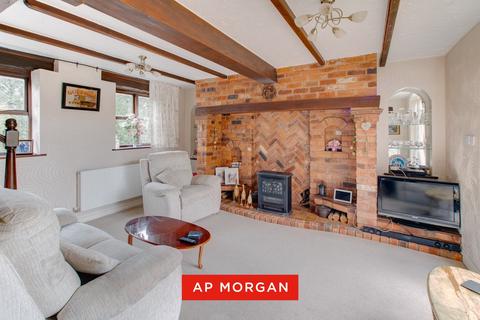 undefined, Brook Road, Fairfield, Bromsgrove, Worcestershire, B61