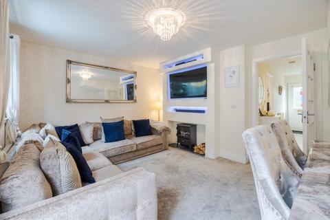 undefined, Buie Rigg, Kirkliston, EH29