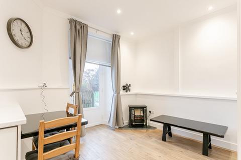 undefined, Seafield Road East, Edinburgh, EH15