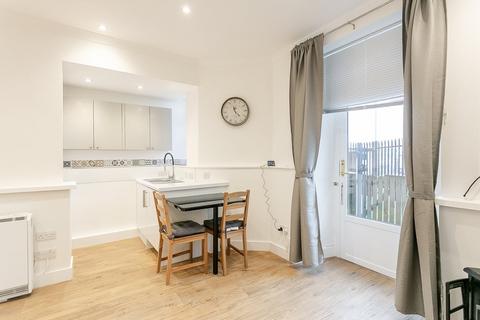 undefined, Seafield Road East, Edinburgh, EH15