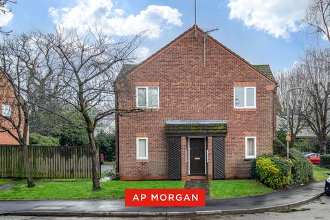 undefined, Oakhurst Drive, Bromsgrove, Worcestershire, B60