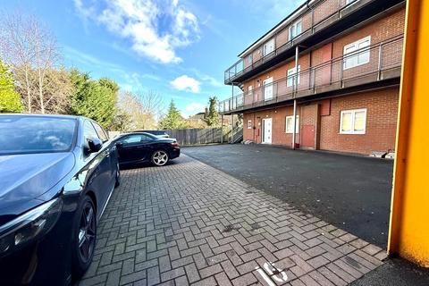 undefined, 36a Groundwell Road, Swindon SN1