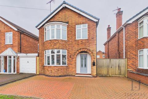 3 bedroom detached house for sale, Brookside Road, Ruddington, Nottingham