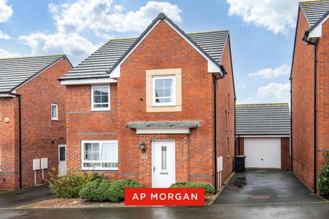 Princethorpe Street, Bromsgrove, Worcestershire, B61