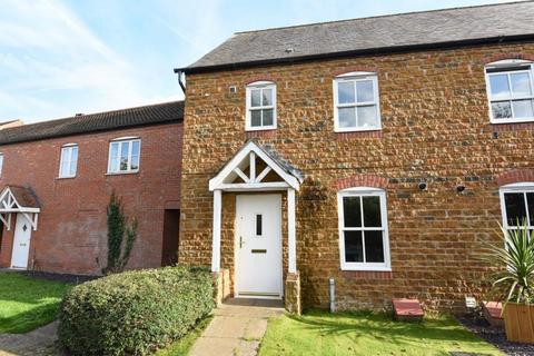 3 bedroom semi-detached house for sale, Ribston Close, Banbury, OX16