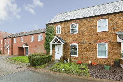 3 bedroom semi-detached house for sale, Ribston Close, Banbury, OX16