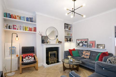 2 bedroom terraced house for sale, Albert Road, Eston, TS6