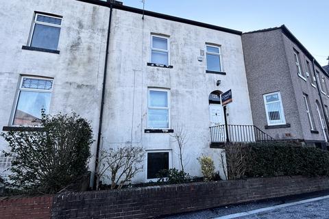 4 bedroom terraced house for sale, Manchester Road, Greater Manchester OL11