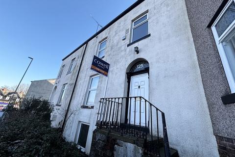4 bedroom terraced house for sale, Manchester Road, Greater Manchester OL11