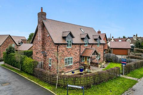 undefined, Main Street, Bishampton, Pershore, Worcestershire WR10