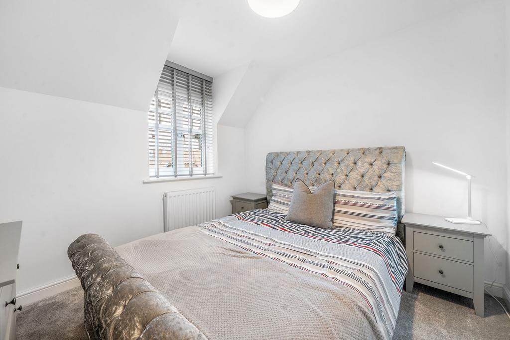 Bedroom Five