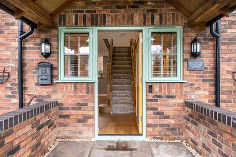 undefined, Main Street, Bishampton, Pershore, Worcestershire WR10