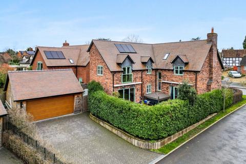 undefined, Main Street, Bishampton, Pershore, Worcestershire WR10
