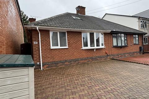 undefined, Park Road, Ratby, Leicester