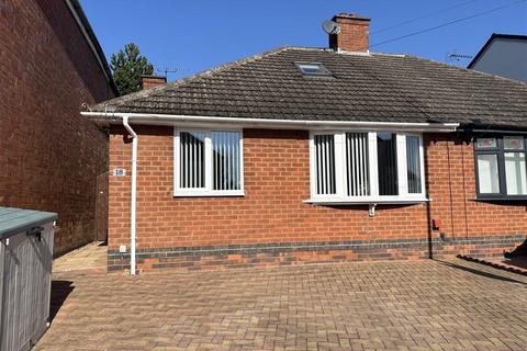 undefined, Park Road, Ratby, Leicester