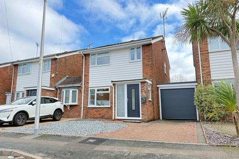 undefined, Moor Park Close, Gillingham ME8