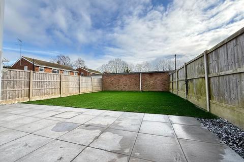 undefined, Moor Park Close, Gillingham ME8
