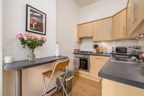1 bedroom flat for sale, 20/12 Wardlaw Street, Edinburgh, EH11 1TP