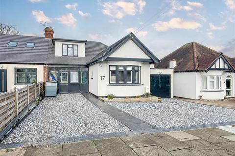 5 bedroom semi-detached house for sale, Exford Avenue, Westcliff-On-Sea SS0