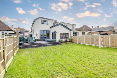 undefined, Exford Avenue, Westcliff-On-Sea SS0