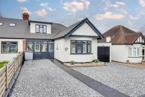 Exford Avenue, Westcliff-On-Sea SS0