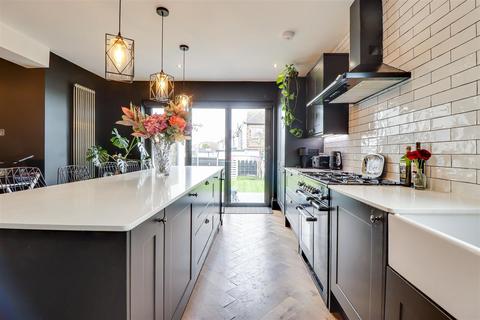 undefined, Exford Avenue, Westcliff-On-Sea SS0