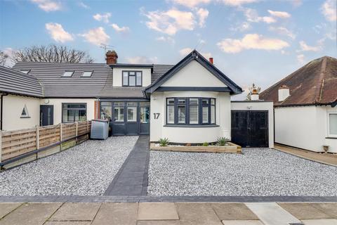 undefined, Exford Avenue, Westcliff-On-Sea SS0