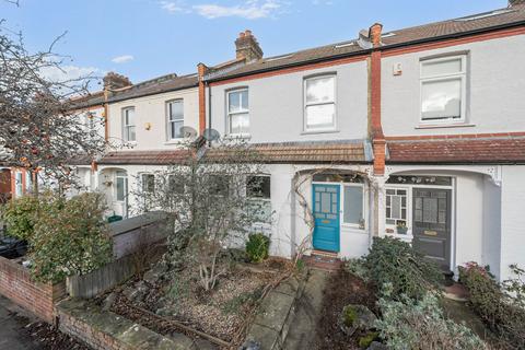 3 bedroom terraced house for sale, Durban Road, Beckenham BR3
