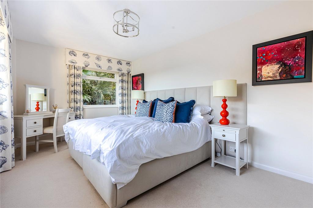Bedroom Four