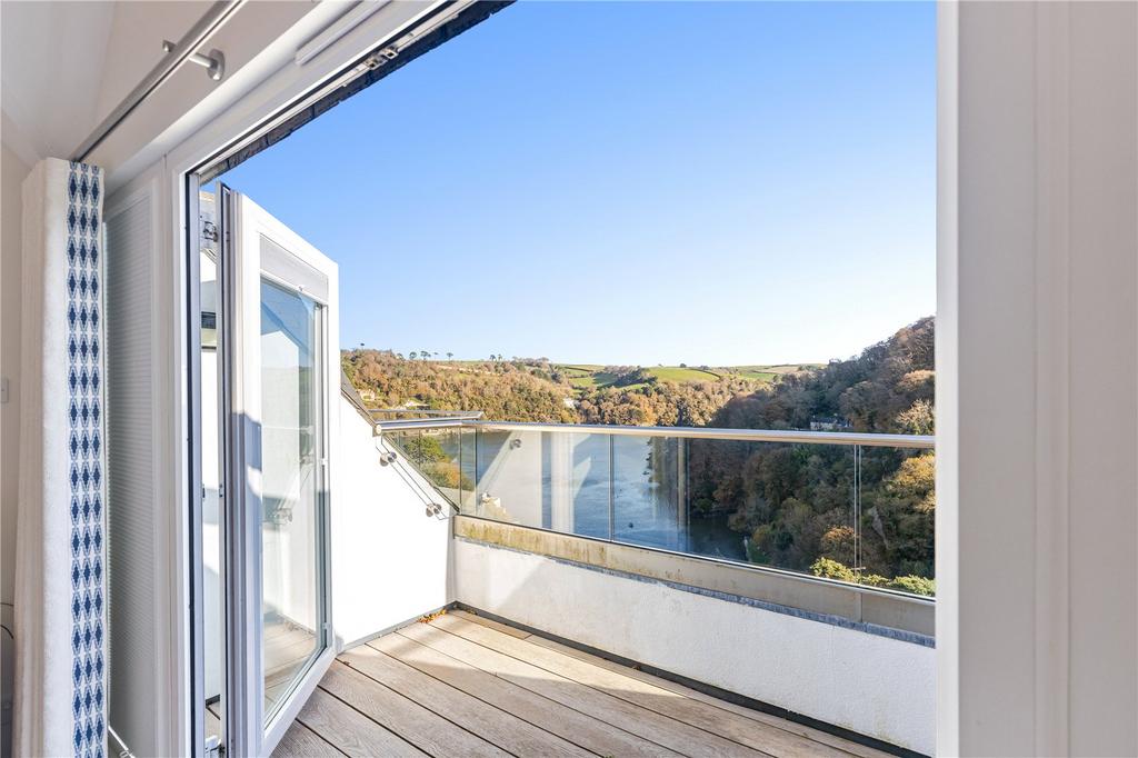 Bedroom View
