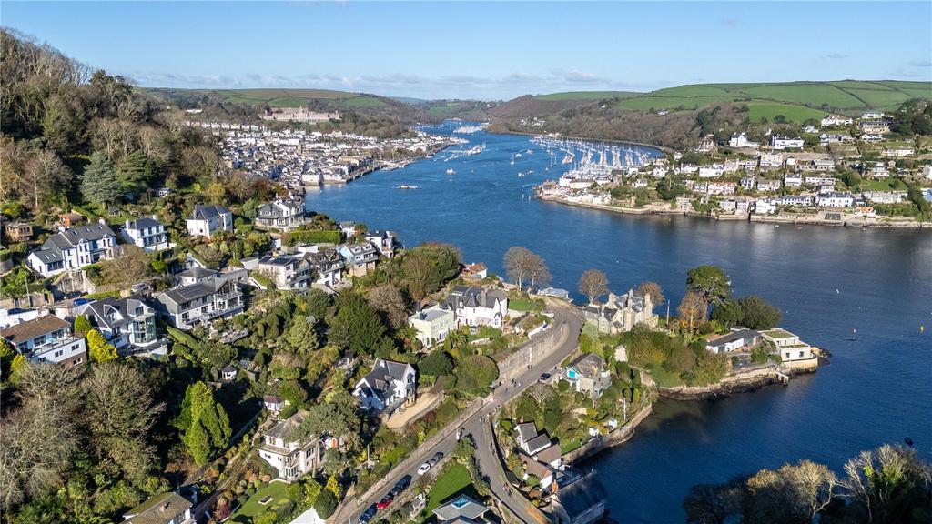 Dartmouth Estuary