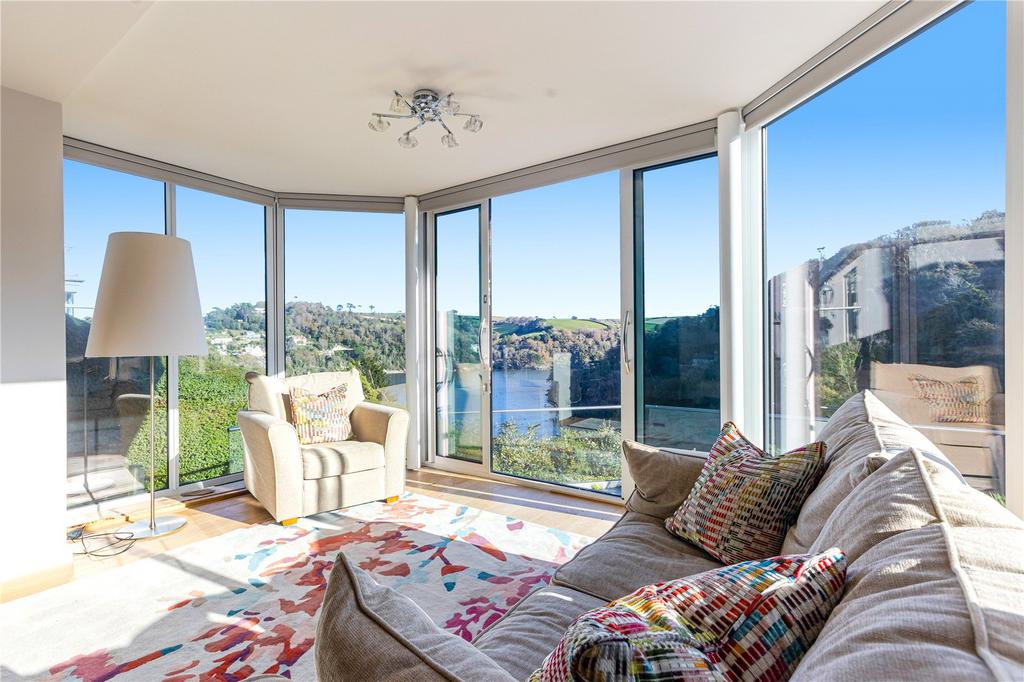 Lower Sitting Room