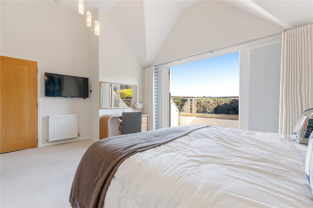 Principle Bedroom