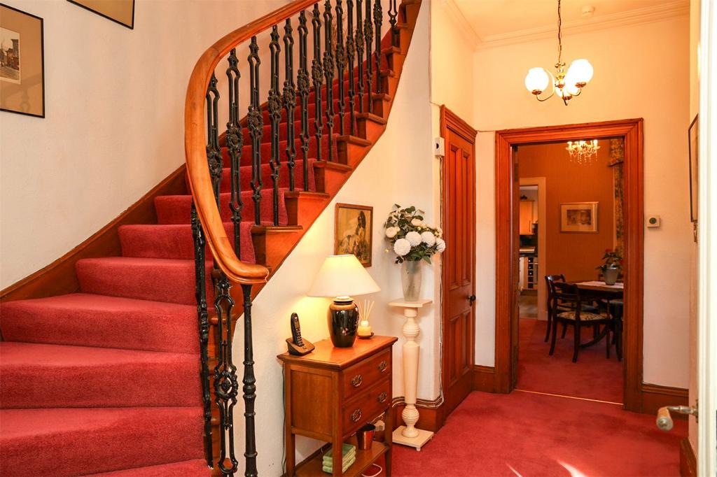Hall
