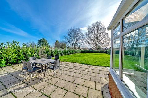 3 bedroom detached house for sale, Pennine Drive, Cannock WS11