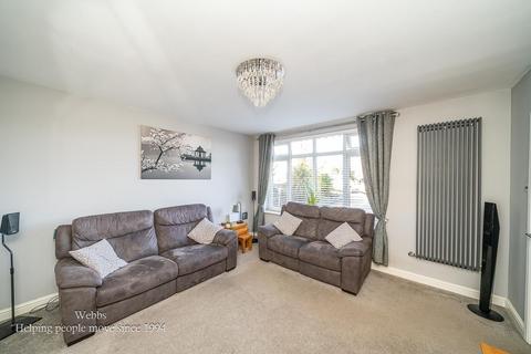 3 bedroom detached house for sale, Pennine Drive, Cannock WS11