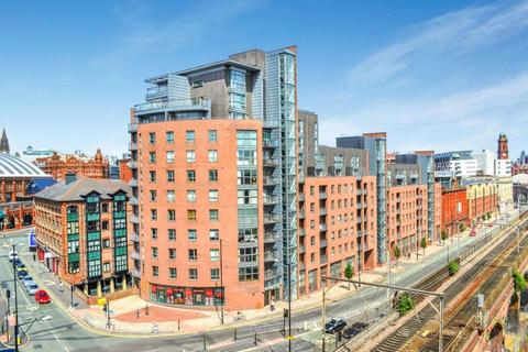 1 bedroom apartment to rent, The Hacienda, Whitworth Street West M1