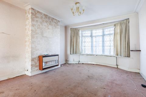 3 bedroom terraced house for sale, Cherrydown Avenue, Chingford, E4